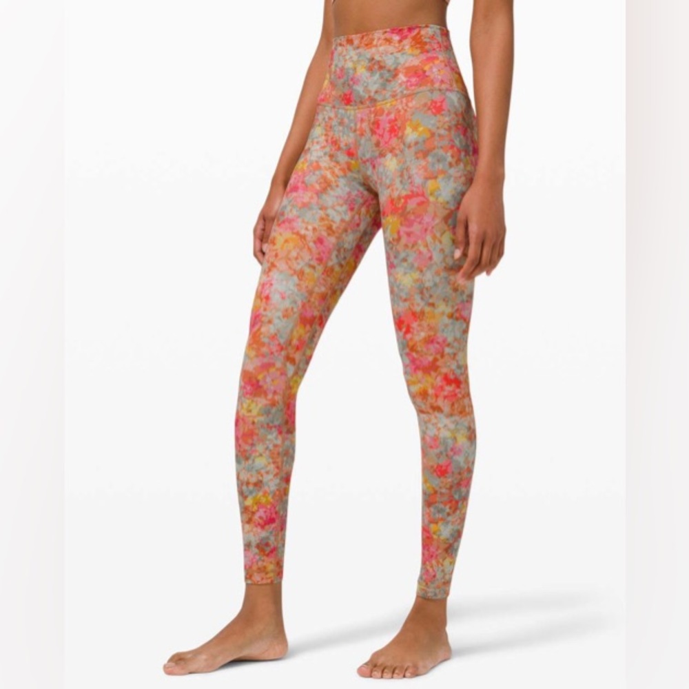 Lululemon Align Pant 28”